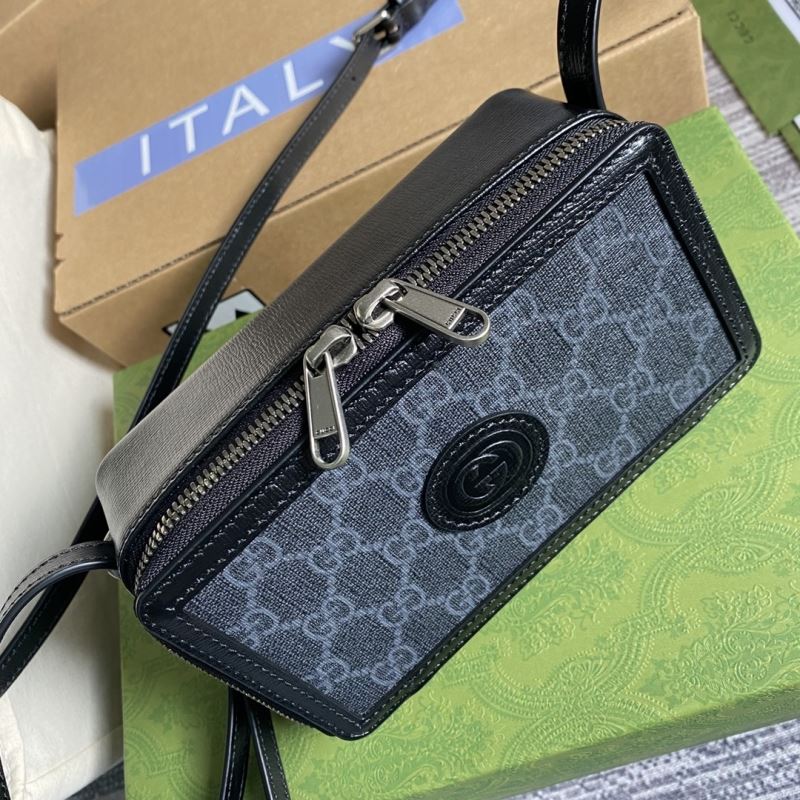 Gvc*1 satchel bags